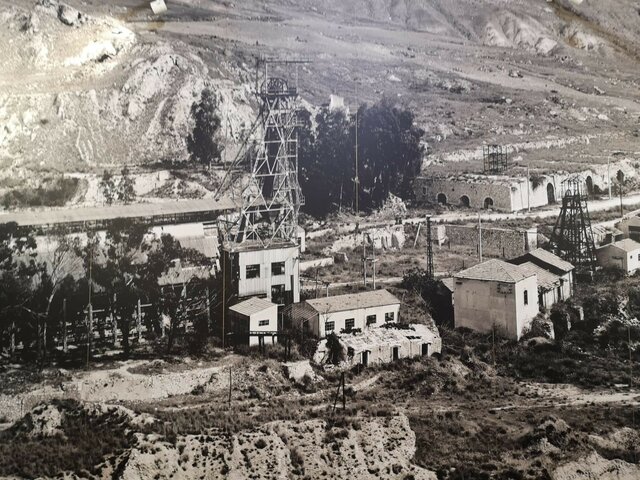 La nascita della "Sulfara ranni"