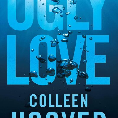Timeline: Ugly Love - Colleen Hoover
