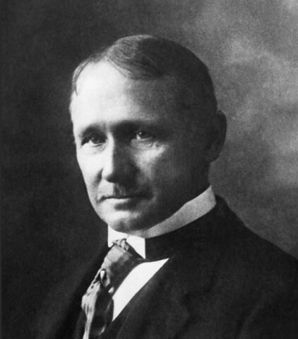 ORGANIZACION CIENTIFICA