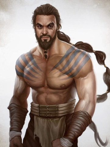 Daenarys is pregnant