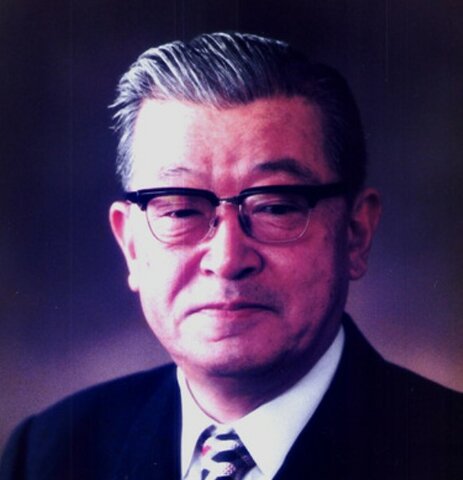 KAORU ISHIKAWA