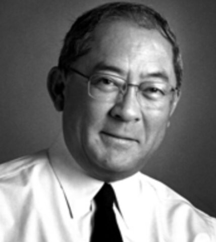 WILLIAM OUCHI