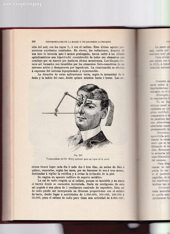 Notas ilustradas de los síntomas y terapéutica de la laringología