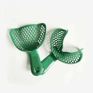 Cucharillas dentales