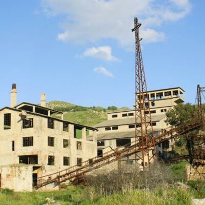 Timeline: La Sulfara ranni!