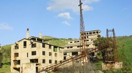 Timeline: La Sulfara ranni!