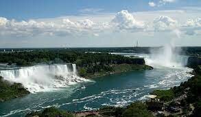 Les cascades del Niàgara