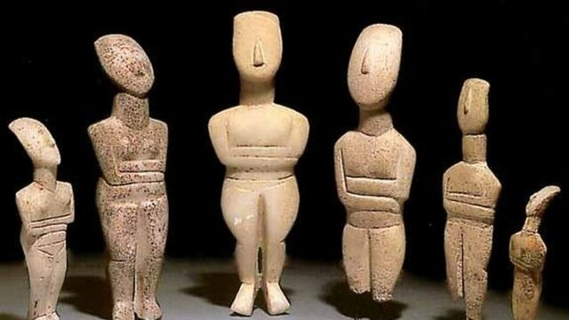 Aparición de la civilización