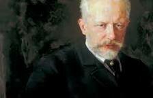 Chaikovski