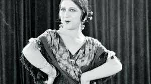 Se crea la primera película sonora rodada en castellano