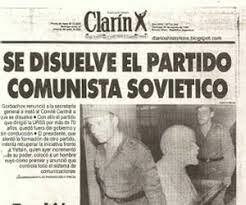 Cau la URSS