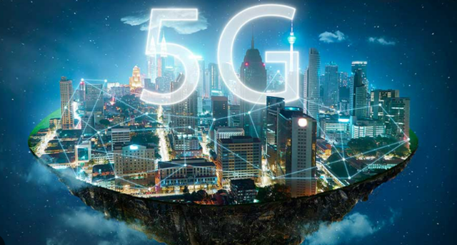 5G