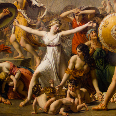 Timeline: mon modern