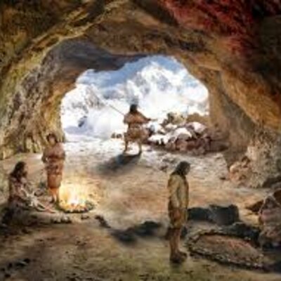 Timeline: PREHISTÒRIA I HISTÒRIA