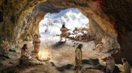 Timeline: PREHISTÒRIA I HISTÒRIA