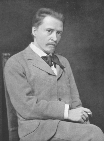 Born Hugo Wolf