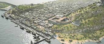 Fundacion de Cartago Nova