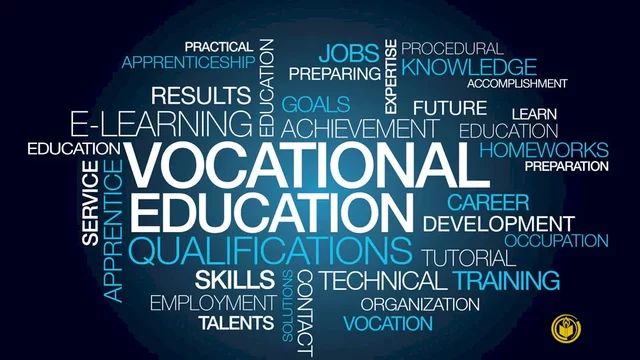 Vocational Education