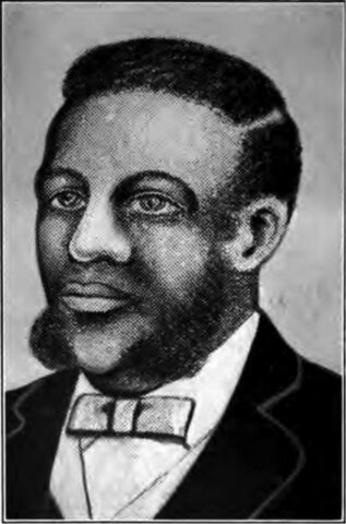 Baptists appoint Lott Cary as first African-American missionary