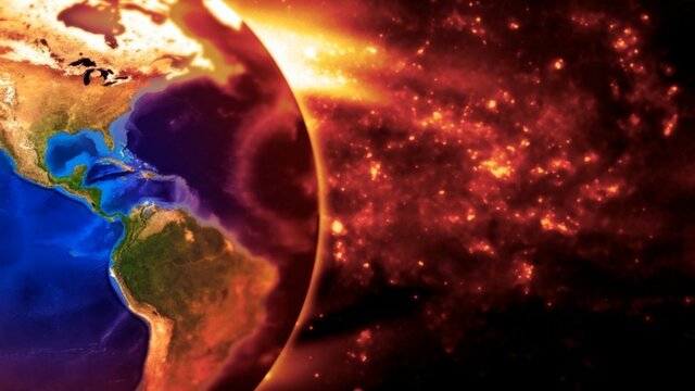 4,000 MILLONES DE AÑOS