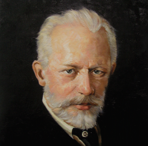 Born Chaikovski
