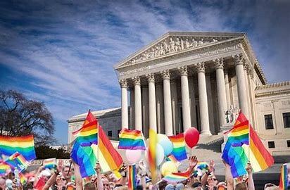 Obergefell v. Hodges