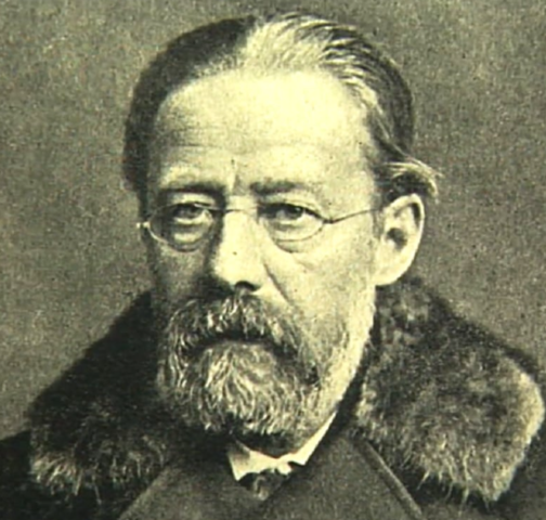 Born Smetana