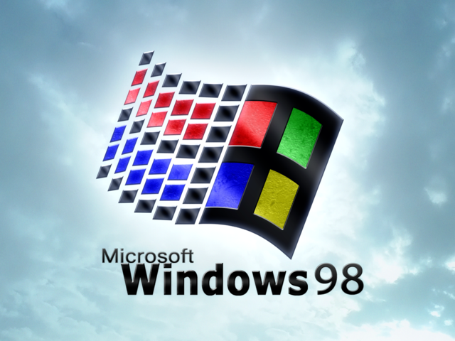 Windows 98