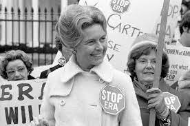 Equal rights amendment