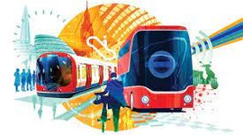 Timeline: Passenger Transport.