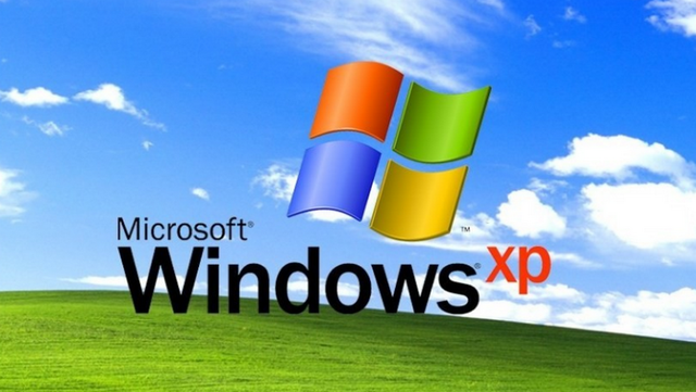 windows xp