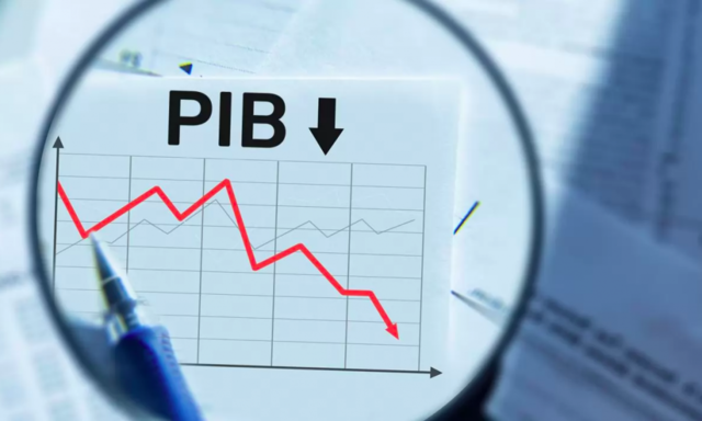 (teoria de nuevos enfoques) recesion economica