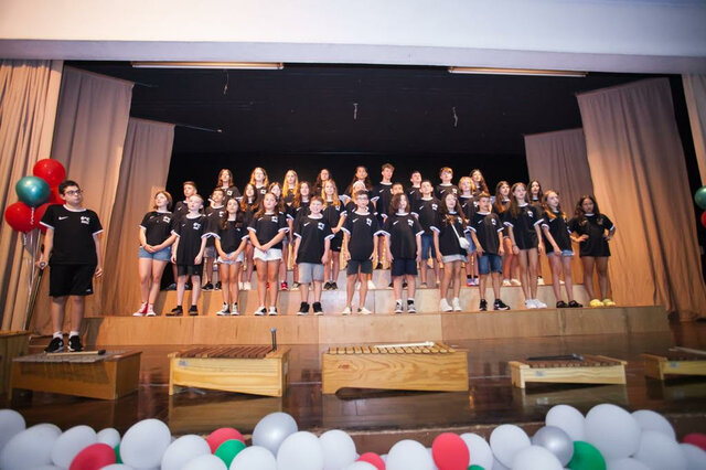 Last day in Oswaldo Cruz