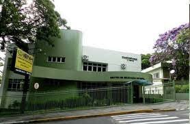 First day of school in Pindorama