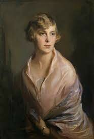 Nacimiento de la segunda hija de Alfonso XIII y Victoria Eugenia