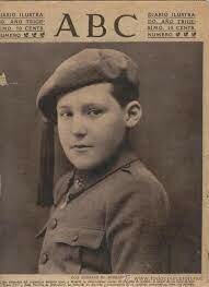 Nacimiento del tercer hijo de Alfonso XIII y Victoria Eugenia