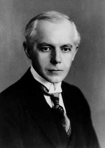 Born Belá Bartók