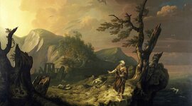 Timeline: The Romantic AGE