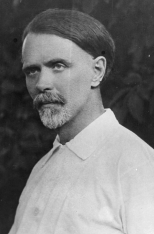 Born Zoltán Kodály