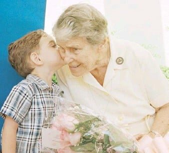 Creó el Centro de Rehabilitación y Servicio de la Playa de Ponce