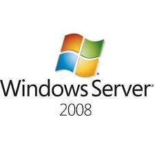 windows 2008
