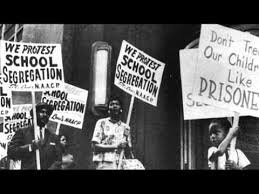 Brown v. Board of Education