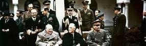 Yalta Conference