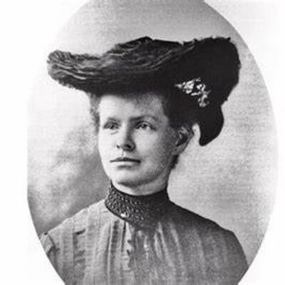 Timeline: NETTIE STEVENS