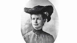 Timeline: NETTIE STEVENS