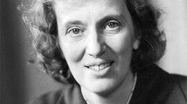 Timeline: dorothy crowfoot hodgkin