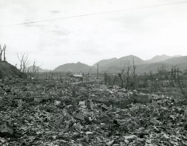Nagasaki