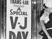 -	V-J day