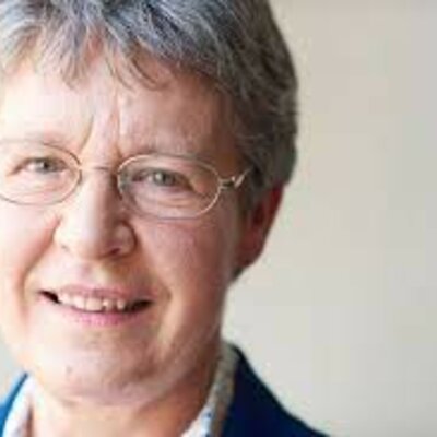 Timeline: Jocelyn Bell Burnelly