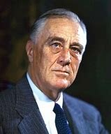 Franklin D. Roosevelt